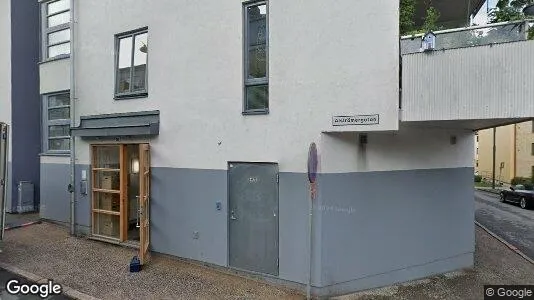 Lägenheter att hyra i Borås - Bild från Google Street View