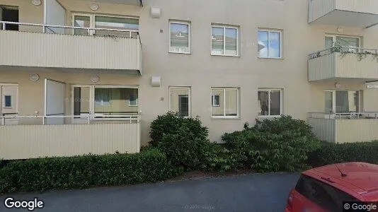 Lägenheter att hyra i Jönköping - Bild från Google Street View