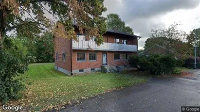 Lägenheter att hyra i Eslöv - Bild från Google Street View