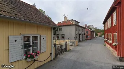 Lägenheter att hyra i Sigtuna - Bild från Google Street View