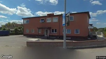 Lägenheter att hyra i Eslöv - Bild från Google Street View