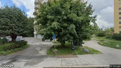 Lägenheter att hyra i Söderort - Bild från Google Street View