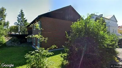 Lägenheter att hyra i Göteborg Västra - Bild från Google Street View