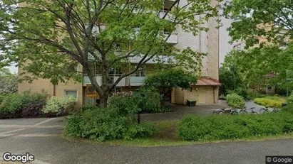 Lägenheter att hyra i Solna - Bild från Google Street View