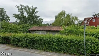 Lägenheter att hyra i Sollentuna - Bild från Google Street View