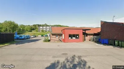 Lägenheter att hyra i Båstad - Bild från Google Street View