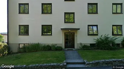 Lägenheter att hyra i Borås - Bild från Google Street View