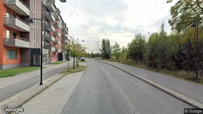 Lägenheter att hyra i Linköping - Bild från Google Street View