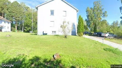 Lägenheter att hyra i Sundsvall - Bild från Google Street View