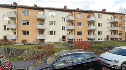 Lägenheter att hyra i Söderort - Bild från Google Street View