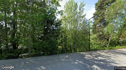 Lägenheter att hyra i Sollentuna - Bild från Google Street View