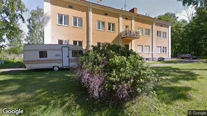 Lägenheter att hyra i Grums - Bild från Google Street View