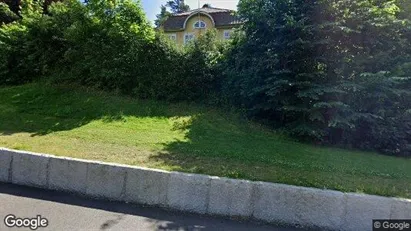 Lägenheter att hyra i Borås - Bild från Google Street View
