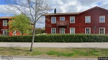 Lägenheter att hyra i Nyköping - Bild från Google Street View