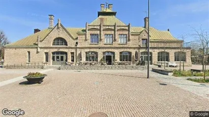Lägenheter att hyra i Kumla - Bild från Google Street View