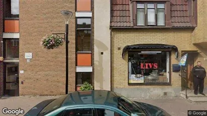 Lägenheter att hyra i Kävlinge - Bild från Google Street View