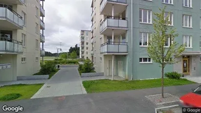 Lägenheter att hyra i Västerort - Bild från Google Street View Lägenheter att hyra i Västerort - Bild från Google Street View