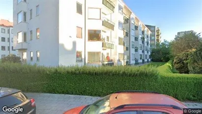 Lägenheter att hyra i Malmö Centrum - Bild från Google Street View