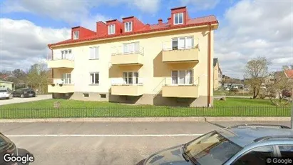 Lägenheter att hyra i Örebro - Bild från Google Street View