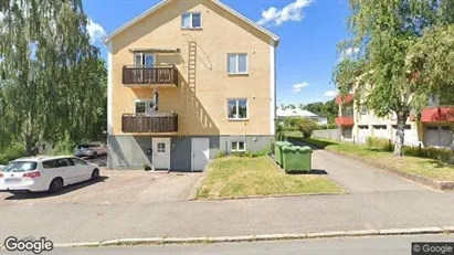 Lägenheter att hyra i Tranås - Bild från Google Street View
