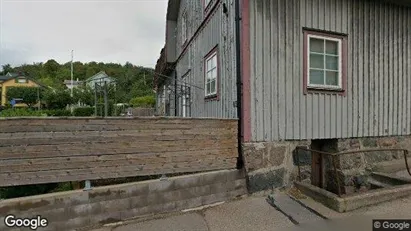 Lägenheter att hyra i Uddevalla - Bild från Google Street View
