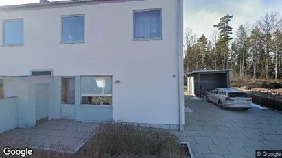 Lägenheter att hyra i Linköping - Bild från Google Street View