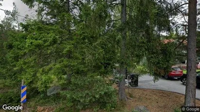 Lägenheter att hyra i Värmdö - Bild från Google Street View
