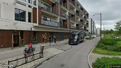 Lägenheter att hyra i Örebro - Bild från Google Street View