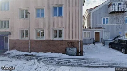 Lägenheter att hyra i Umeå - Bild från Google Street View