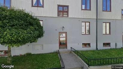 Lägenheter att hyra i Majorna-Linné - Bild från Google Street View