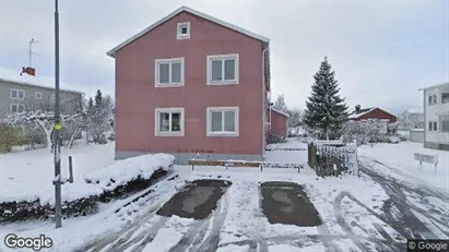 Lägenheter att hyra i Kumla - Bild från Google Street View