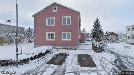 Lägenheter att hyra i Kumla - Bild från Google Street View