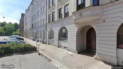 Lägenheter att hyra i Malmö Centrum - Bild från Google Street View