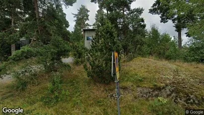Lägenheter att hyra i Södertälje - Bild från Google Street View