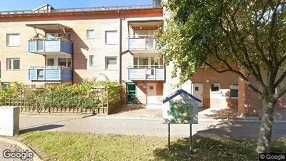 Lägenheter att hyra i Linköping - Bild från Google Street View