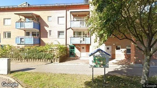 Lägenheter att hyra i Linköping - Bild från Google Street View