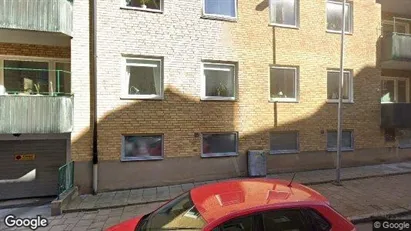 Lägenheter att hyra i Helsingborg - Bild från Google Street View