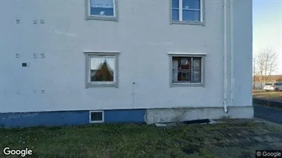 Lägenheter att hyra i Boden - Bild från Google Street View