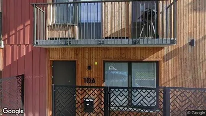 Lägenheter att hyra i Botkyrka - Bild från Google Street View