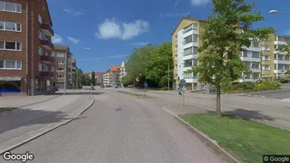 Lägenheter att hyra i Helsingborg - Bild från Google Street View