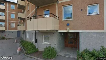 Lägenheter att hyra i Söderort - Bild från Google Street View