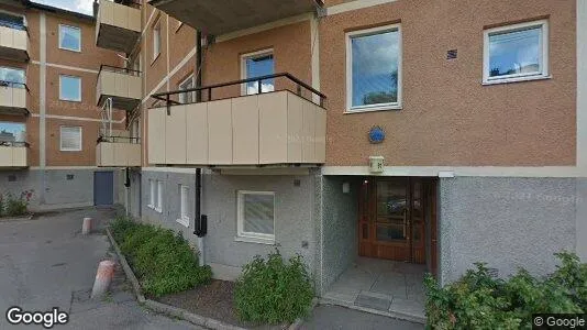Lägenheter att hyra i Söderort - Bild från Google Street View