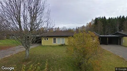 Lägenheter att hyra i Gagnef - Bild från Google Street View