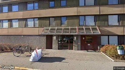Lägenheter att hyra i Järfälla - Bild från Google Street View