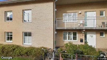 Lägenheter att hyra i Uppsala - Bild från Google Street View