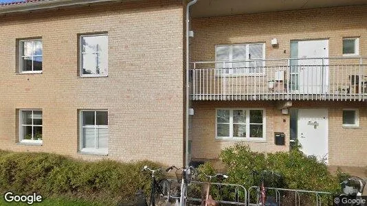 Lägenheter att hyra i Uppsala - Bild från Google Street View