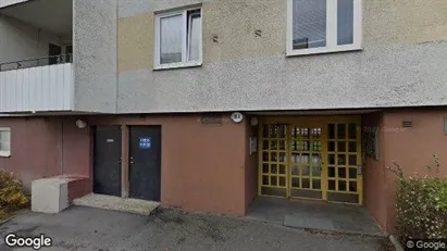 Lägenheter att hyra i Eskilstuna - Bild från Google Street View
