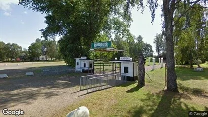 Lägenheter att hyra i Hässleholm - Bild från Google Street View
