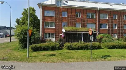 Lägenheter att hyra i Norrköping - Bild från Google Street View