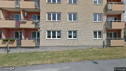 Lägenheter att hyra i Eskilstuna - Bild från Google Street View